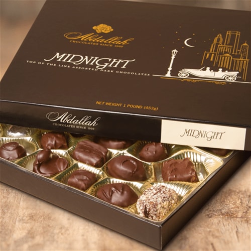 Midnight Assortment